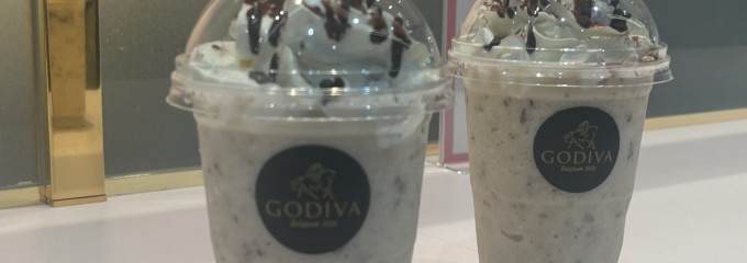 ゴディバデザート エミテラス所沢 GODIVA Dessert Emi Terrace Tokorozawa