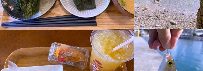 おむすび茶屋 BURUNO