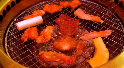 焼肉や 漫遊亭 千葉ニュータウン店 印西 白井 印西牧の原 焼肉 ホルモン