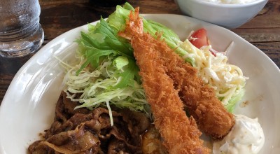 珈琲はすね 板橋 赤羽 東武沿線 蓮根 和食 その他