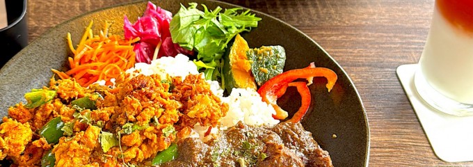 カレー堂えぴす