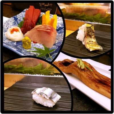 寿司の美登利 玉川高島屋店 東急沿線 二子玉川 寿司 寿司の美登利 玉川高島屋店 東急沿線 二子玉川 寿司