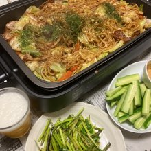 chiezoさんの写真