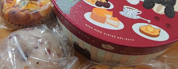 ハートブレッドアンティーク 本牧フロント店