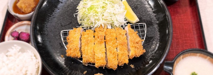 ごはんととろろ とろ麦