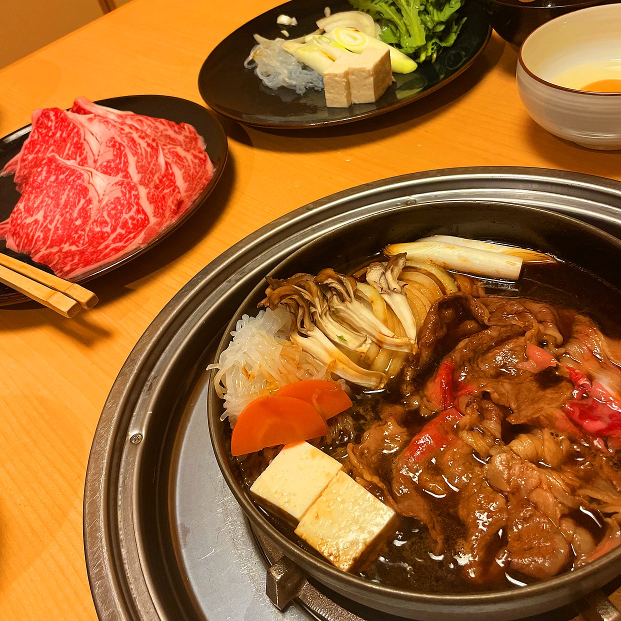 すき焼き三光舎　お食事券30000円分 すき焼 三光舎のご予約 - すすきの駅/和食