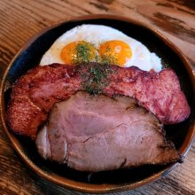 甲斐大泉駅のグルメ レストラン ミイル