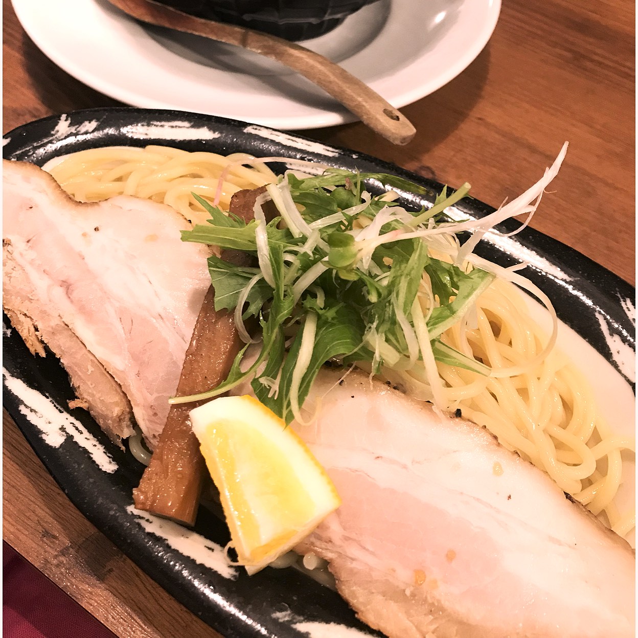 ラーメン ロケット キッチン