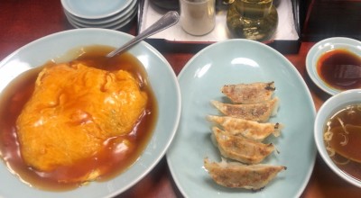 千里飯店 藤沢 茅ヶ崎 江ノ島 寒川 藤沢駅 中華料理