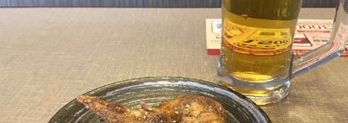 夢庵 江東住吉店