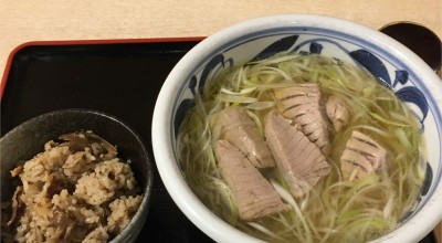 豊前裏打会 萬田うどん 薬院大通駅 うどん