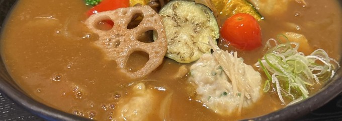 かれーうどんわびすけ