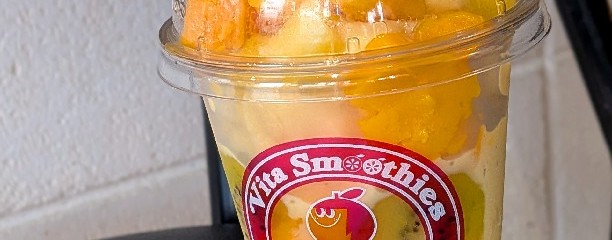 ビタ スムージーズ