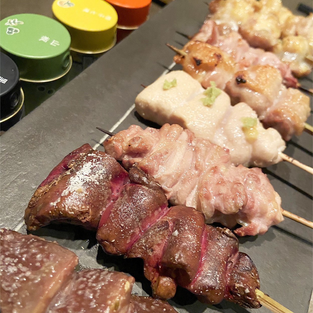 大人 たち の 隠れ 居酒屋 四葉