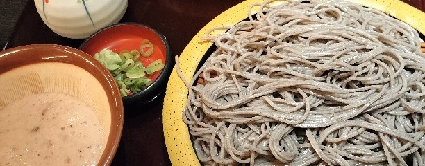 そばよし 上本町店