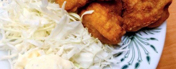 熱烈中華食堂 日高屋 六本木店