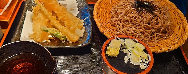 そじ坊 海老名ビナウォーク