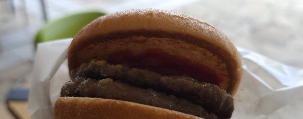 モスバーガー フジグラン緑井店