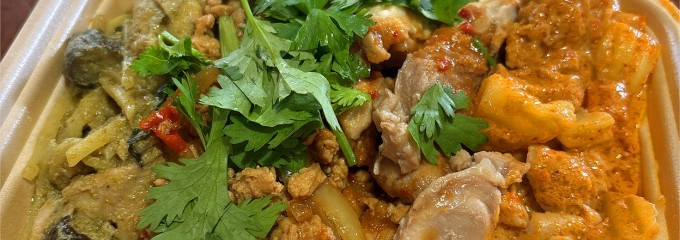 タイ国屋台式料理 スパイスMARKET