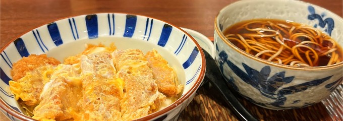 ごまそば 八雲 札幌国際ビル店