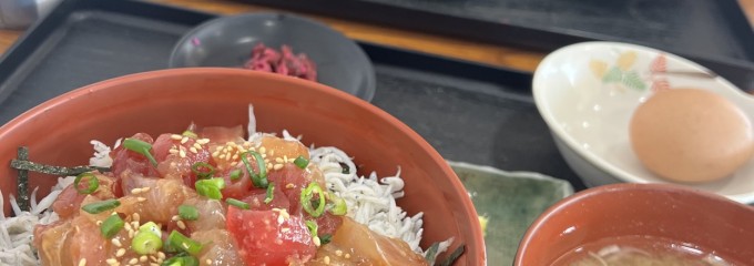 かあちゃんの店