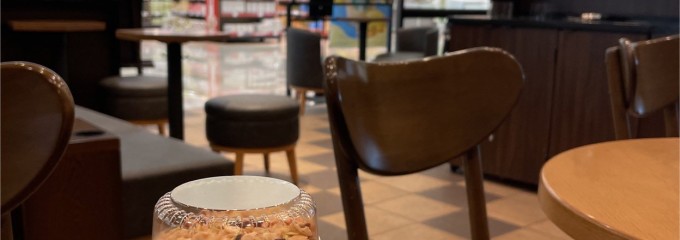 スターバックスコーヒー イオンモール高崎店