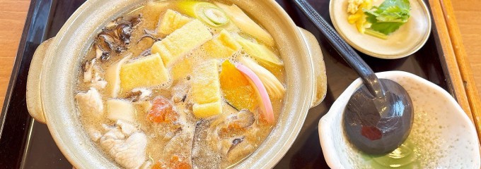 山田うどん　本店