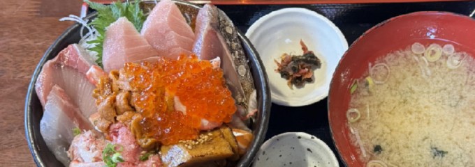 山陰日本海「漁師小屋」