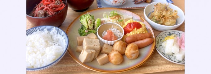 和食 清水