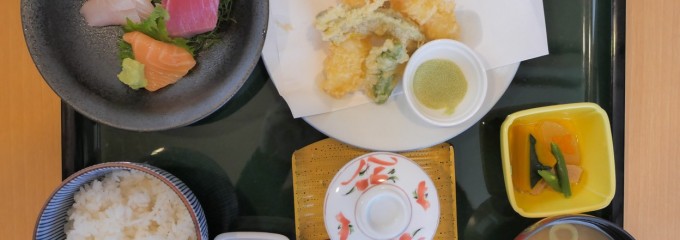 割烹 まち鮨 水戸本店