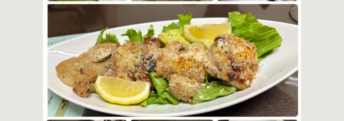 矢那屋～木更津駅前店～手作り餃子とハイボール酒場