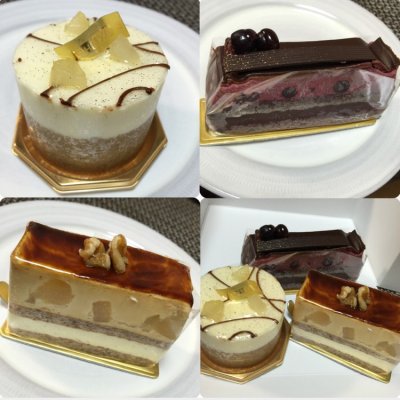 パティスリー シイヤ 円山周辺 西28丁目 ケーキ ドーナツ パティスリー シイヤ 円山周辺 西28丁目 ケーキ ドーナツ