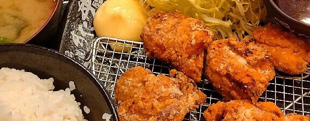 伝説のすた丼屋  吉祥寺店