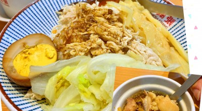 Formosa Chang Lu Rou Fan 鬍鬚張魯肉飯 台湾料理