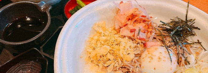 そじ坊 ワンザ有明店
