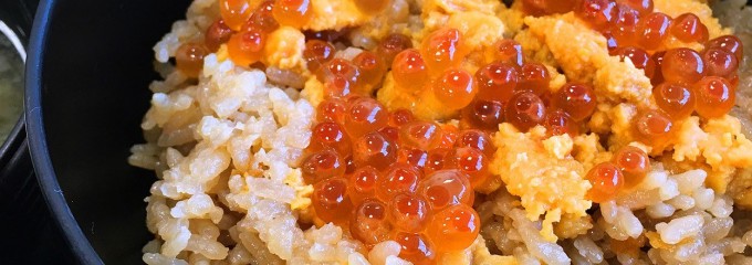 食堂丸善