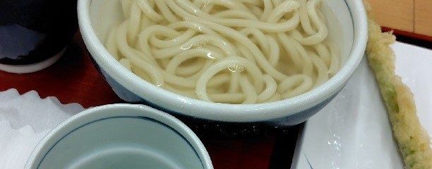 釜揚げうどん 岡じま 高松店