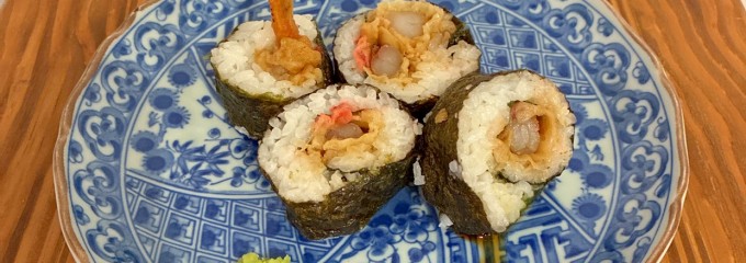 天ぷら やじま。