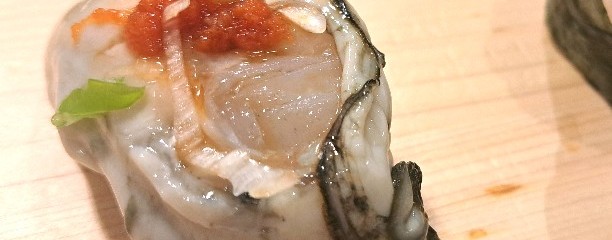 まぐろ人 雷門出張所