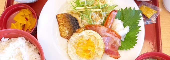 ジョイフル 大和高田店
