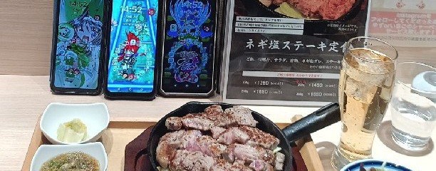 豚ステーキ専門店 Ｂ 名古屋則武新町店