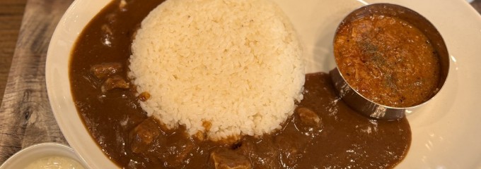カレー工房GYAAA