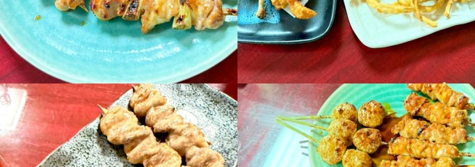 鳥ぎん 竹の塚店