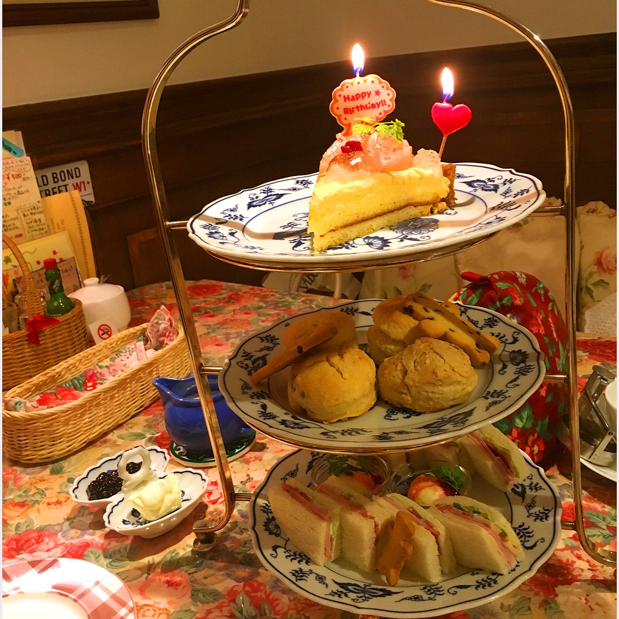 オフィシナ デル カフェ