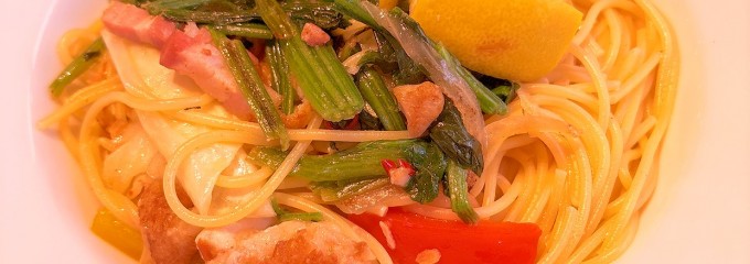 ジョリーパスタ 倉敷店