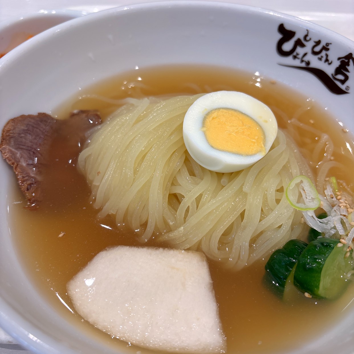 ぴょんぴょん舎 オンマーキッチン ららぽーと新三郷店(新三郷/ラーメン