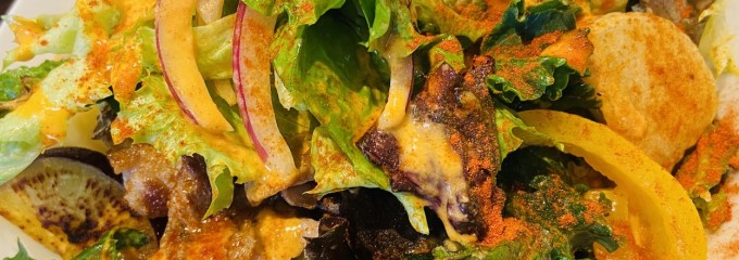 ベーカリー&レストラン沢村 新宿