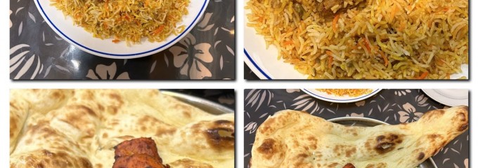 デシィディラ (halalrestaurant･desidera iwathuki)