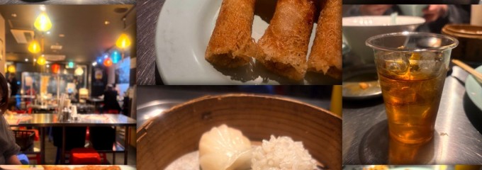 ダパイダン105 なんばこめじるし店