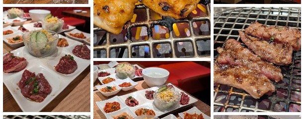 焼肉 清江苑